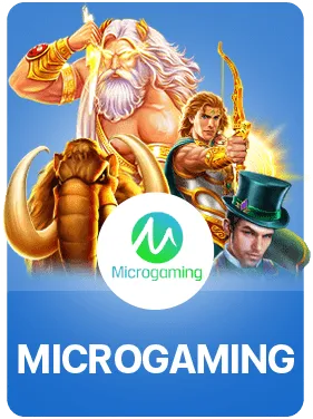 Microgaming