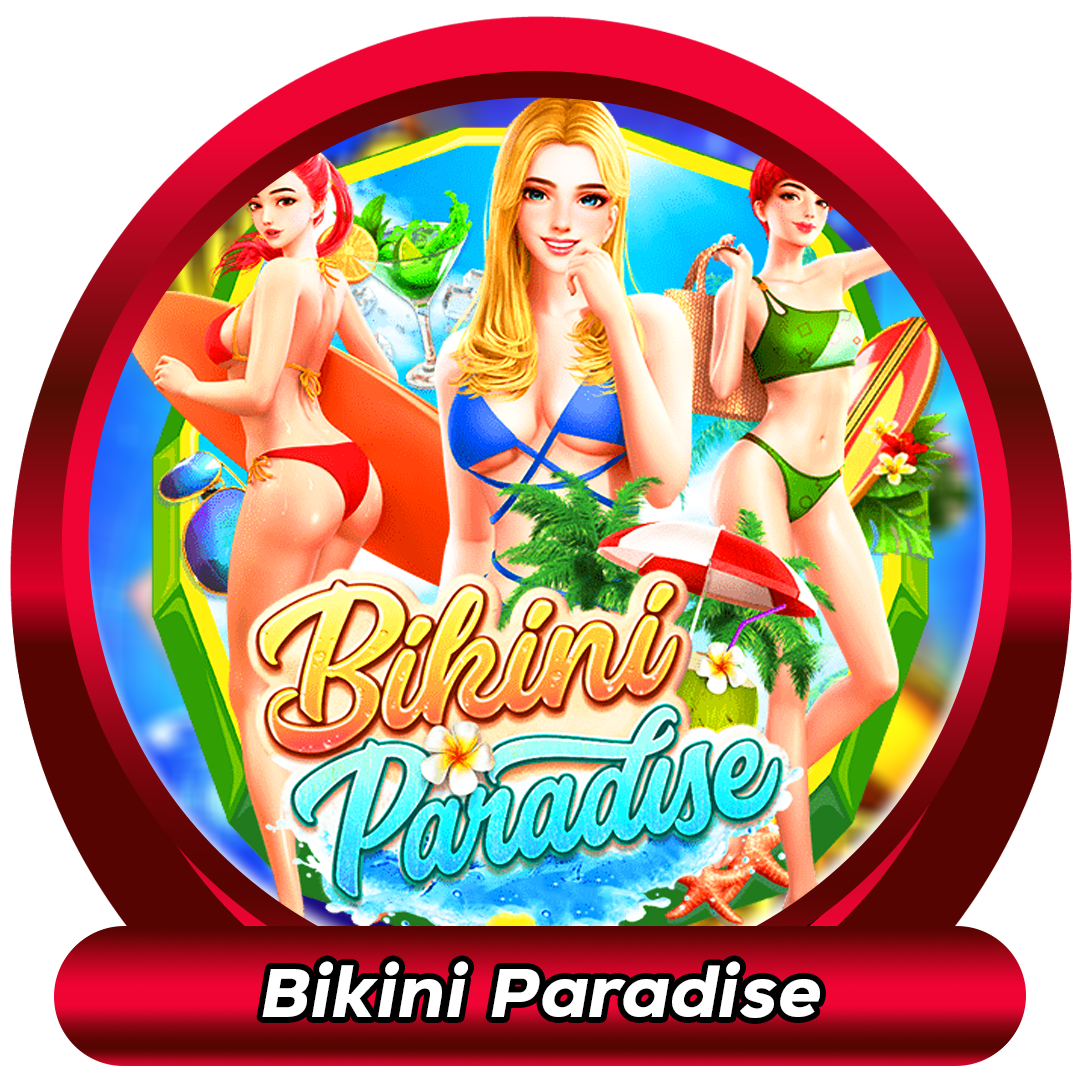 pgslot-bikini-paradise