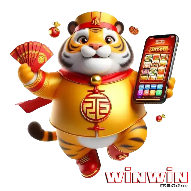 winwin 138 slot